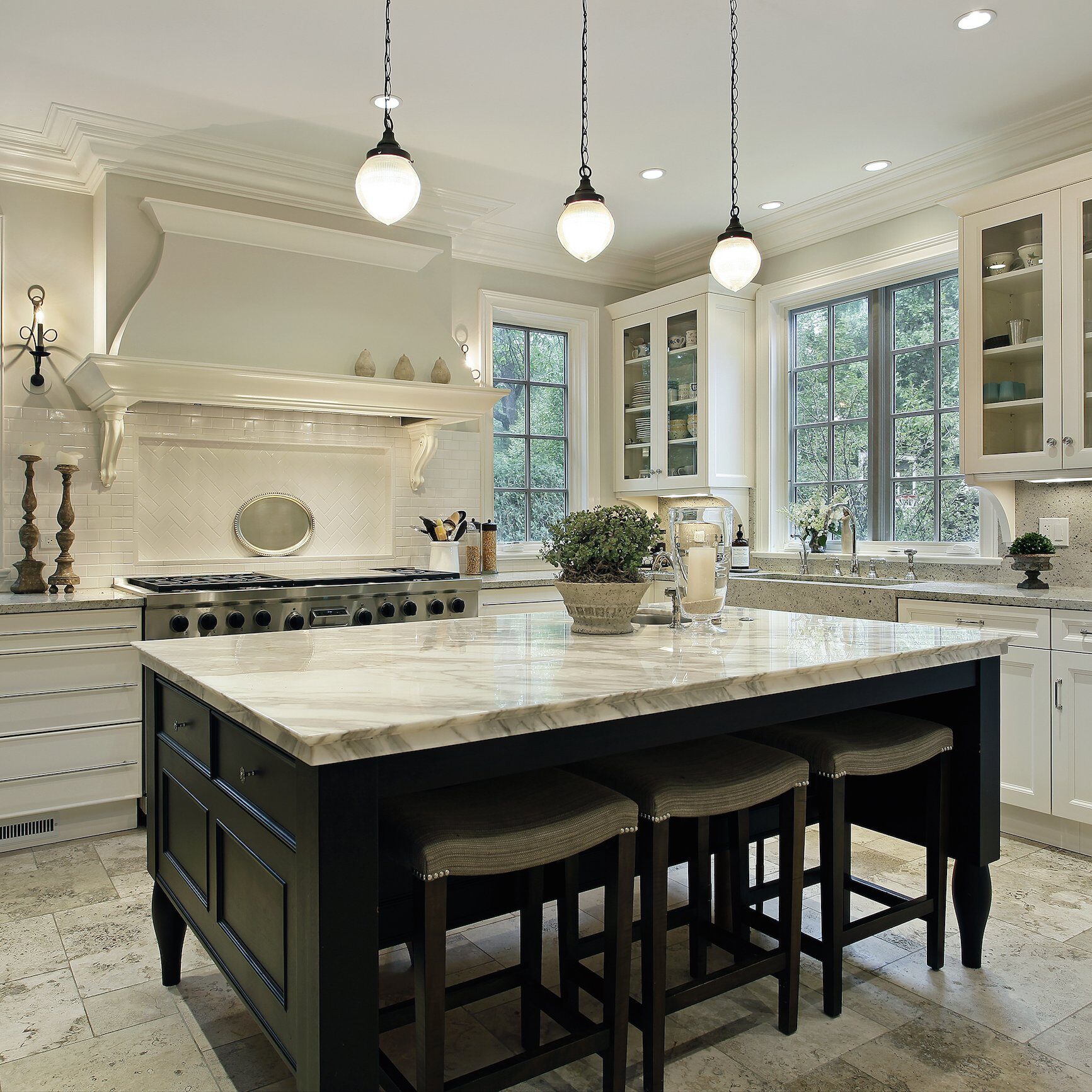 Copy-of-bigstock-Kitchen-With-Granite-Counterto-10903631-square Kitchen & Bathroom Remodeling