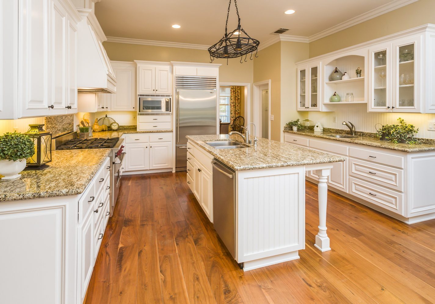 bigstock-Beautiful-Custom-Kitchen-Inter-113577728-landscape Custom kitchens