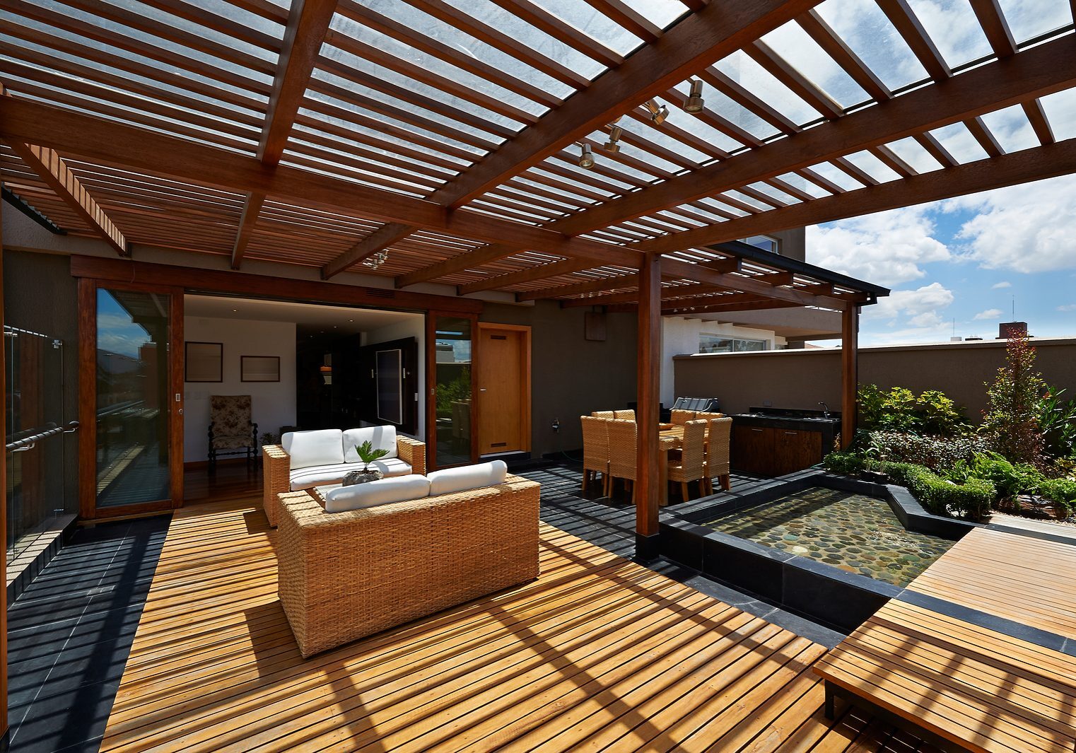 bigstock-Interior-design-Beautiful-ter-50914067-landscape Design