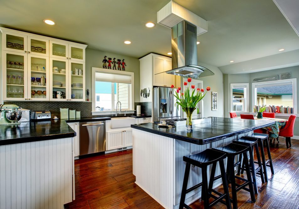 luxury-kitchen-landscape Luxury Features